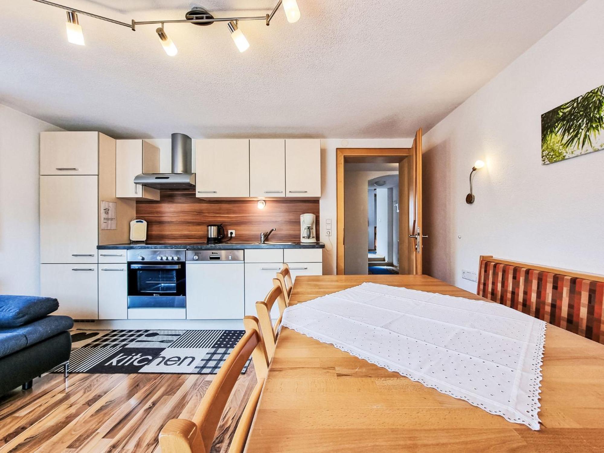 Apartment Laura - Kpl627 By Interhome Kappl  Eksteriør bilde