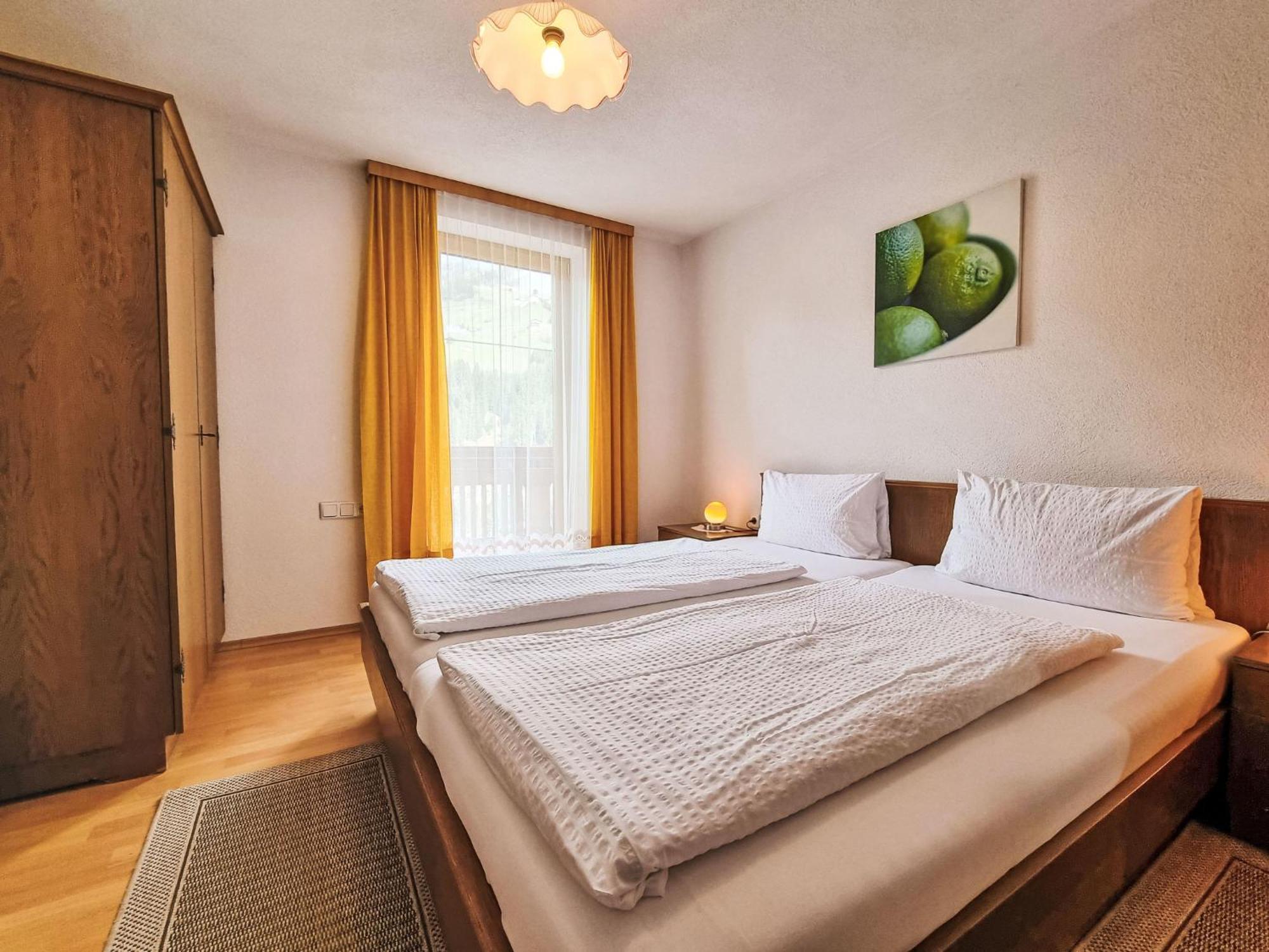 Apartment Laura - Kpl627 By Interhome Kappl  Eksteriør bilde