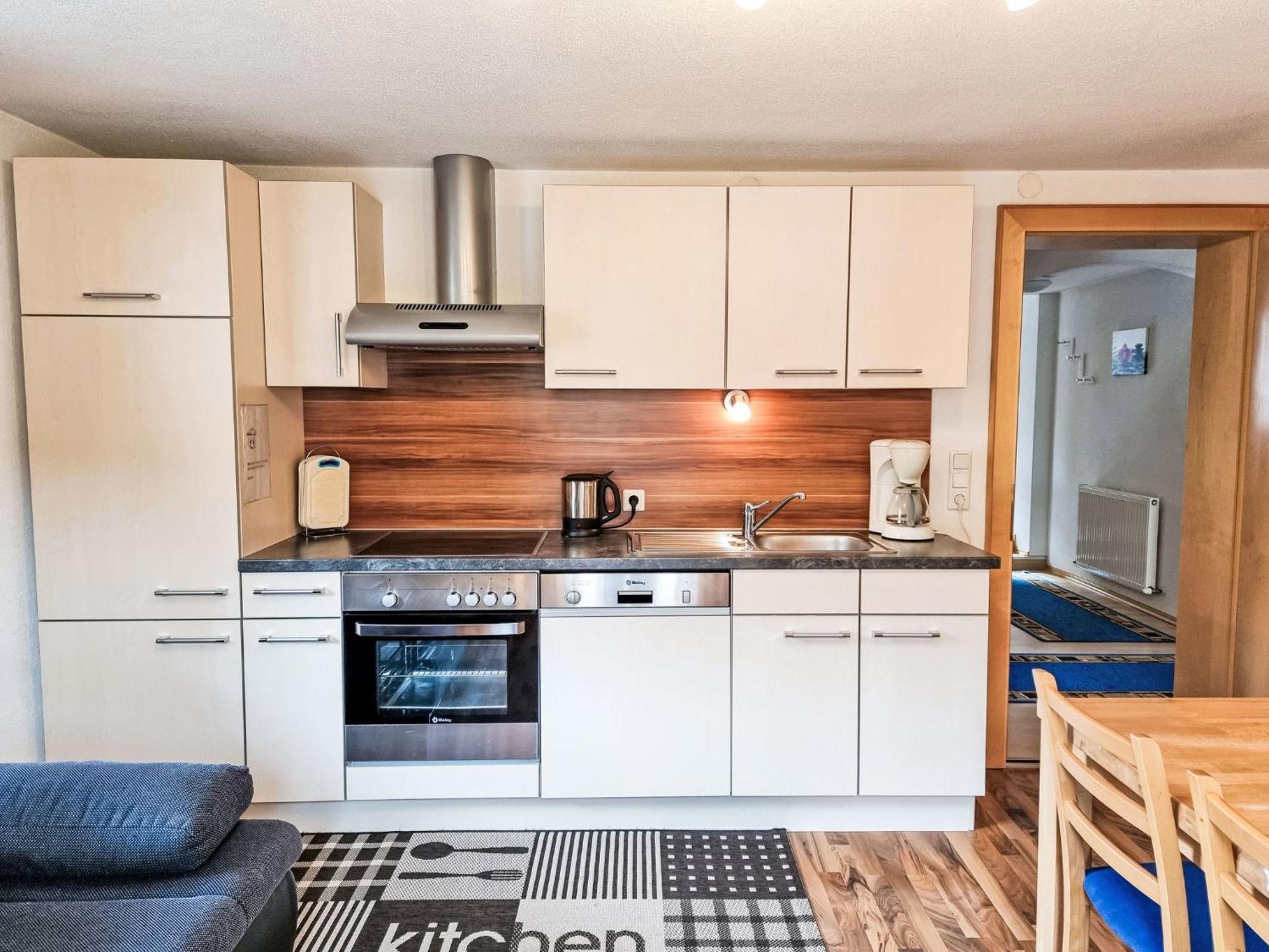 Apartment Laura - Kpl627 By Interhome Kappl  Eksteriør bilde