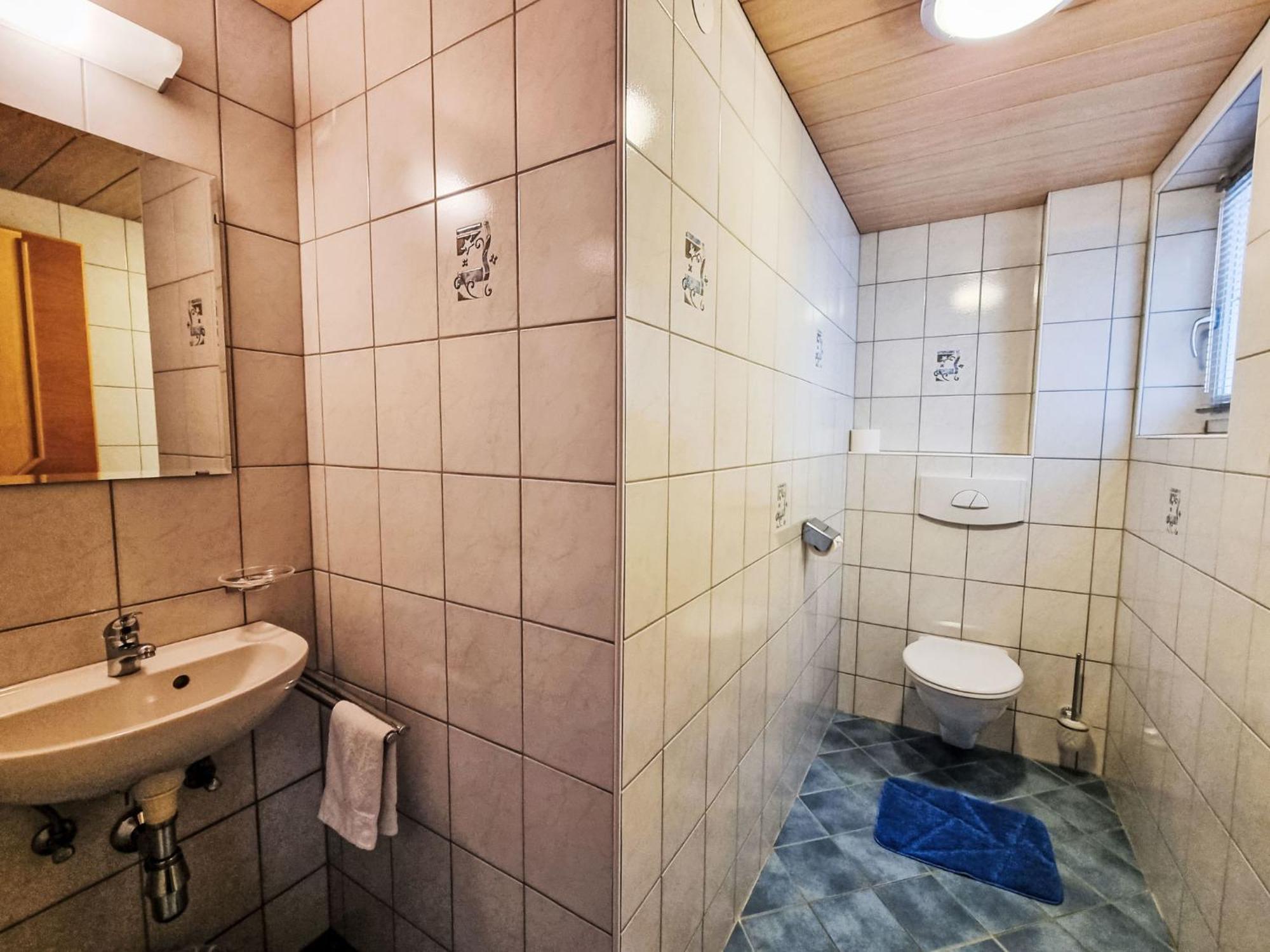 Apartment Laura - Kpl627 By Interhome Kappl  Eksteriør bilde