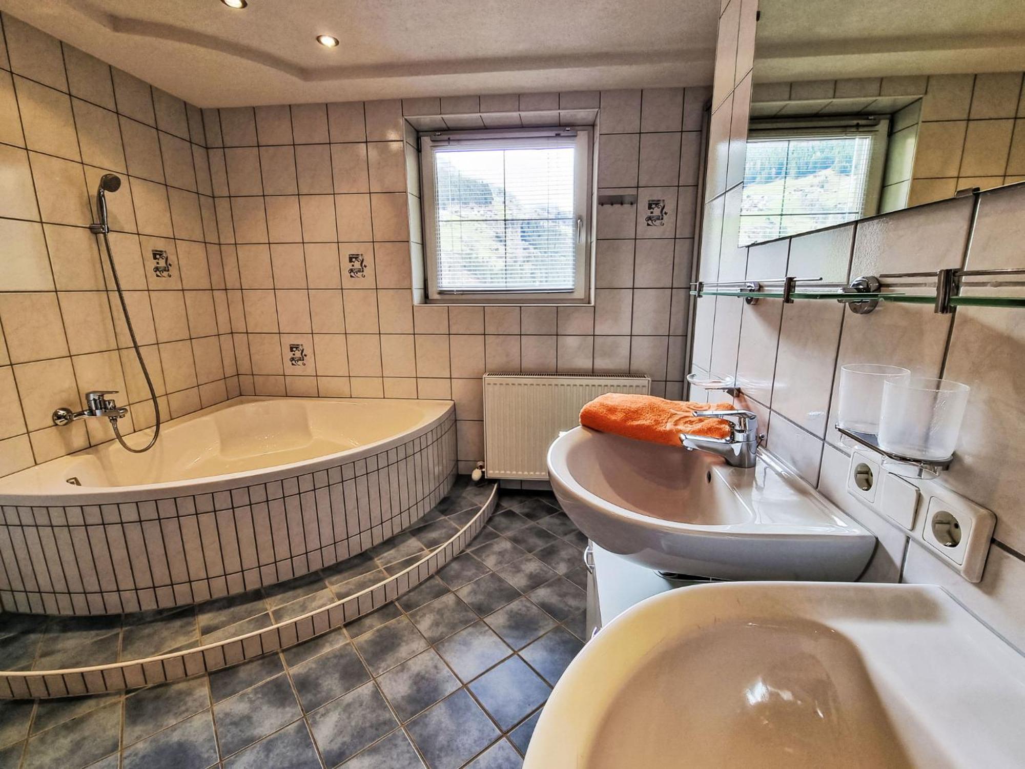 Apartment Laura - Kpl627 By Interhome Kappl  Eksteriør bilde